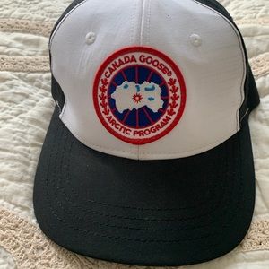 Canada Goose Hat